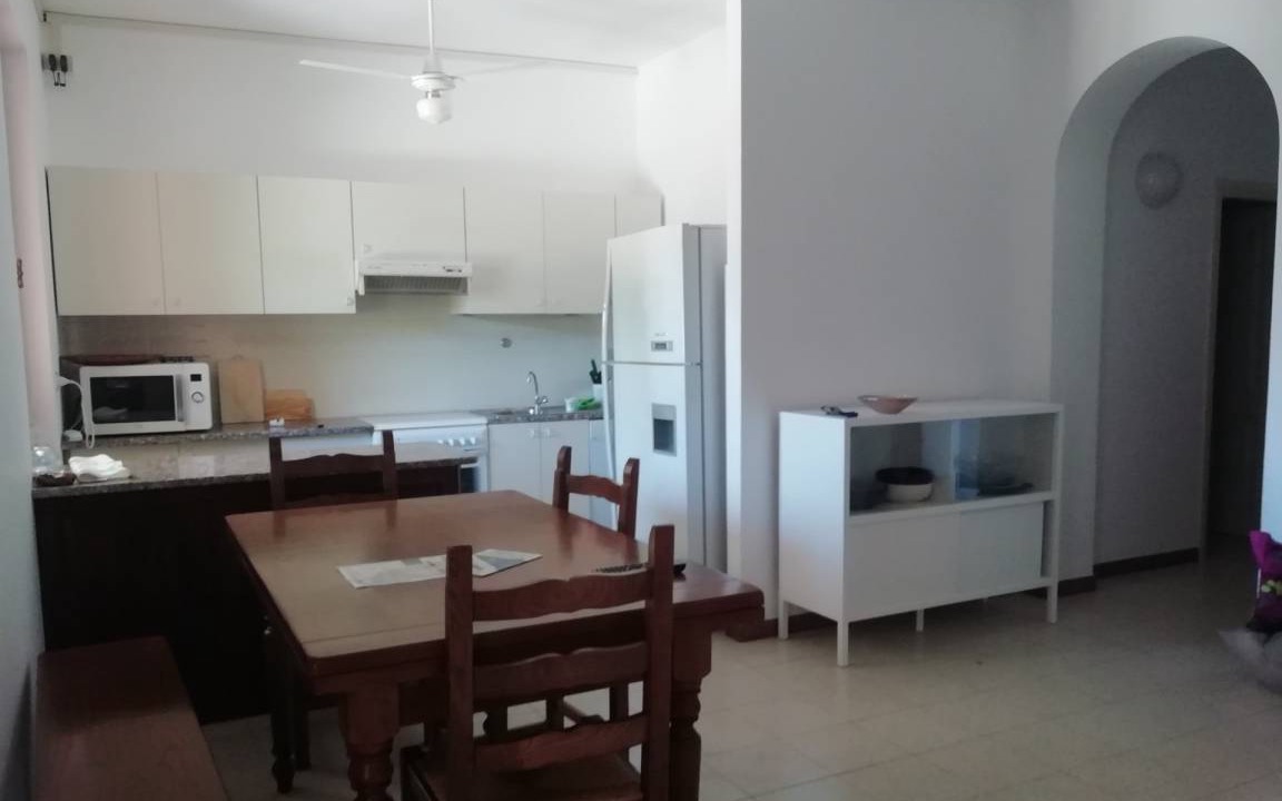 Photo of Kitchen in Siniscola