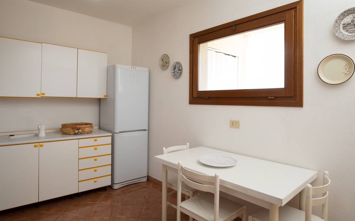 Photo of Kitchen in Olbia