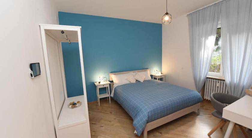 Photo of Bedroom in Potenza