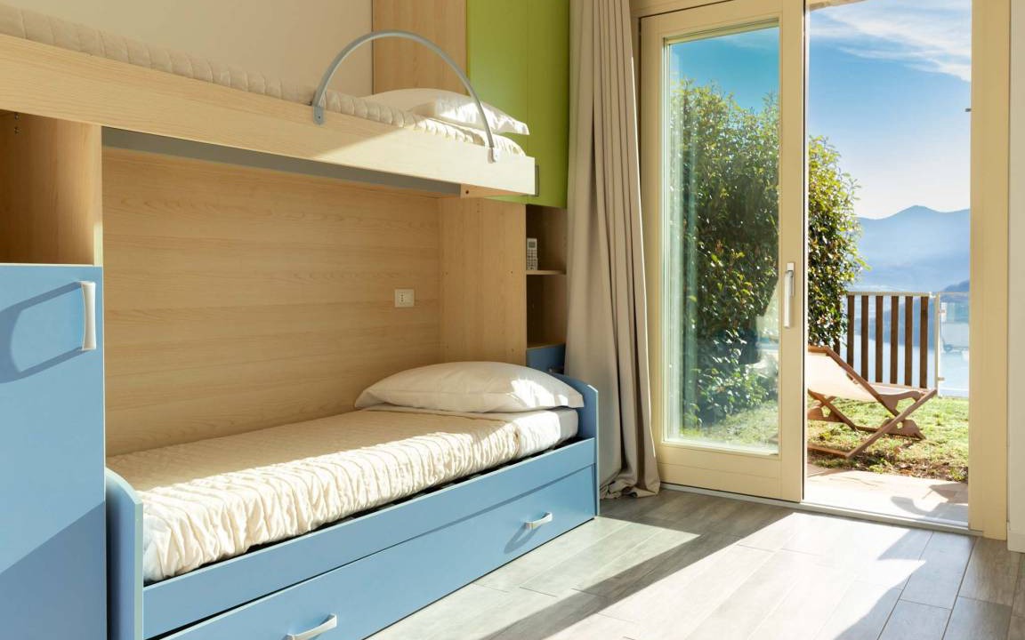 Photo of Bedroom in Parzanica