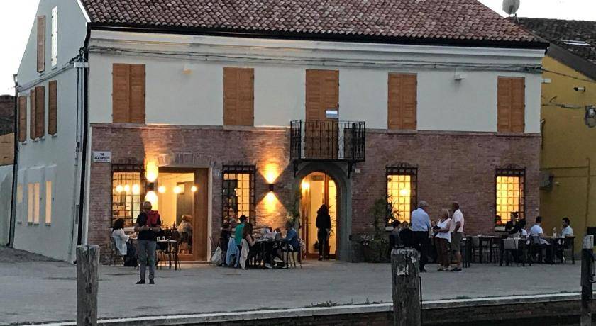 Photo of Others in Comacchio