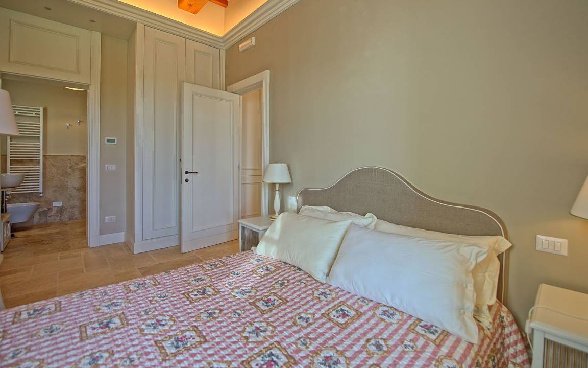 Photo of Bedroom in Vinci