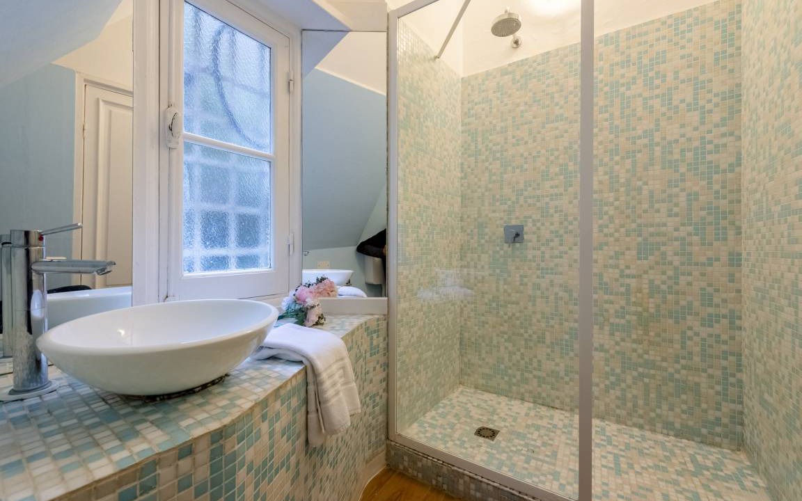 Photo of Bathroom in Portofino