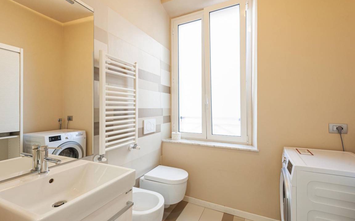 Photo of Bathroom in Savona