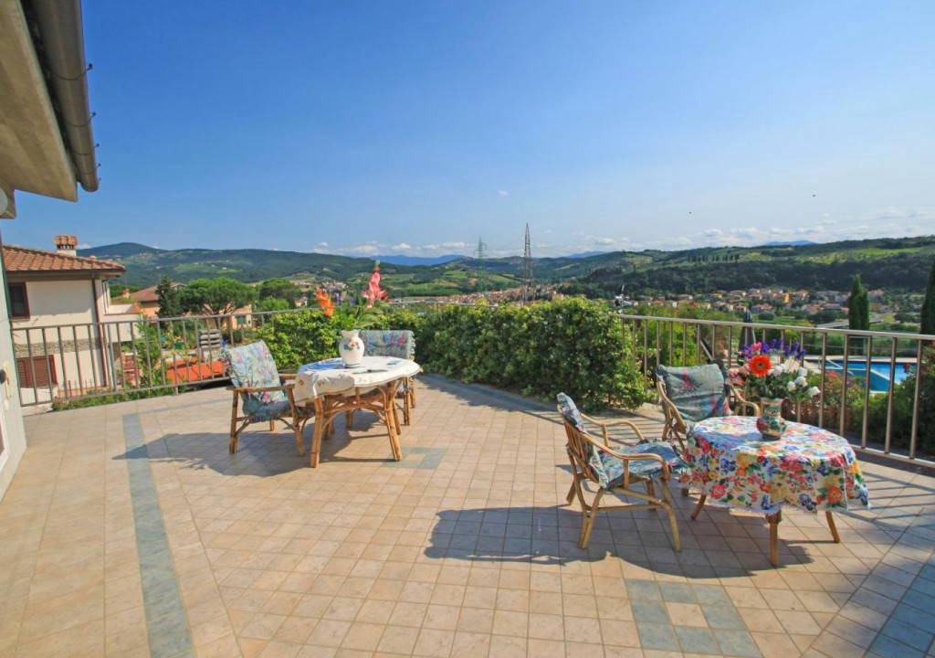 Photo of Patio Balcony in Bobolino