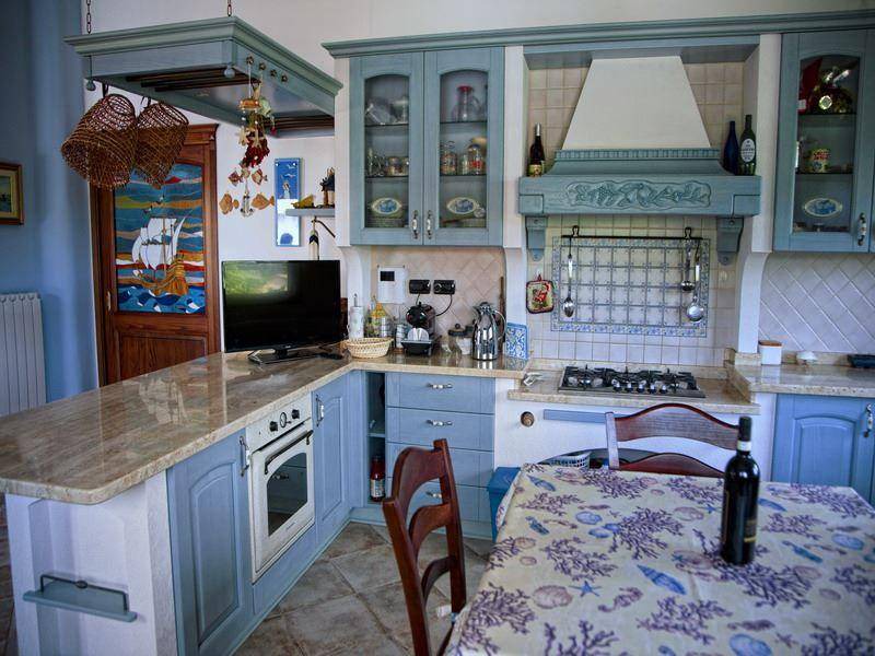 Photo of Kitchen in Palmi