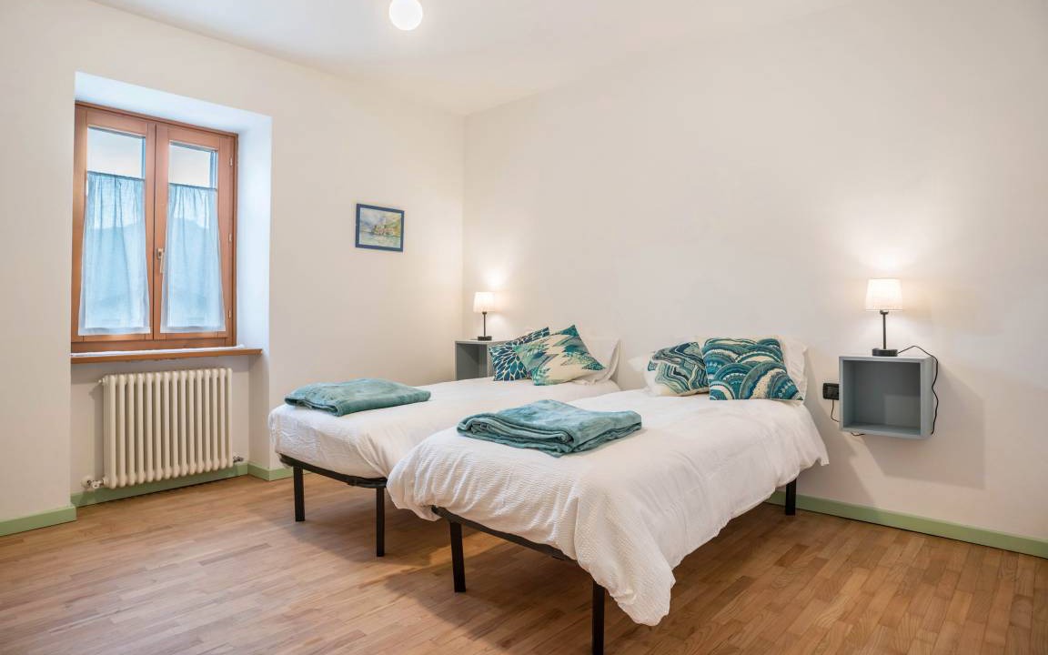 Photo of Bedroom in Terlago