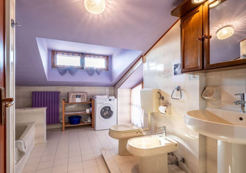 Photo of Bathroom in Agliano Terme