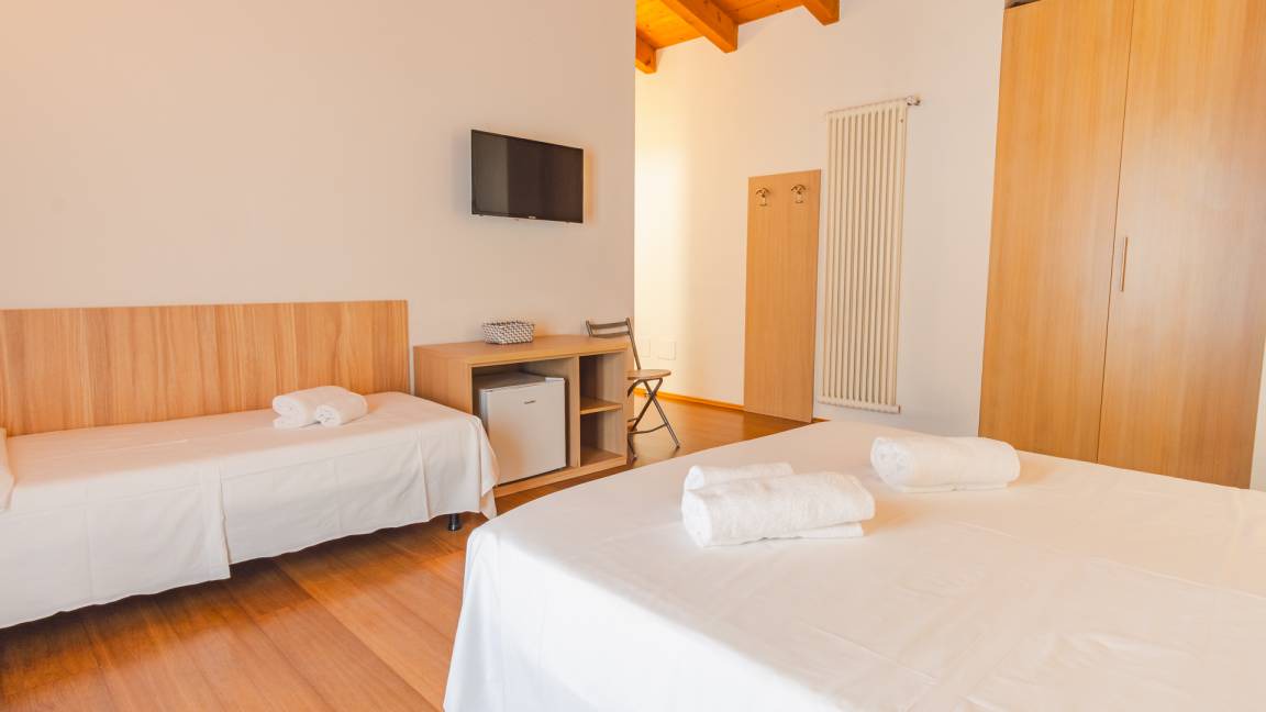 Photo of Bedroom in Citta Antica
