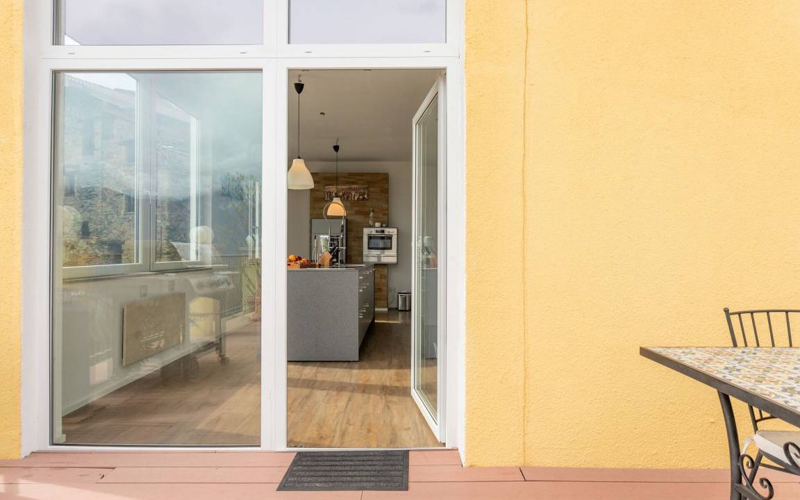 Photo of Patio Balcony in Stazzona