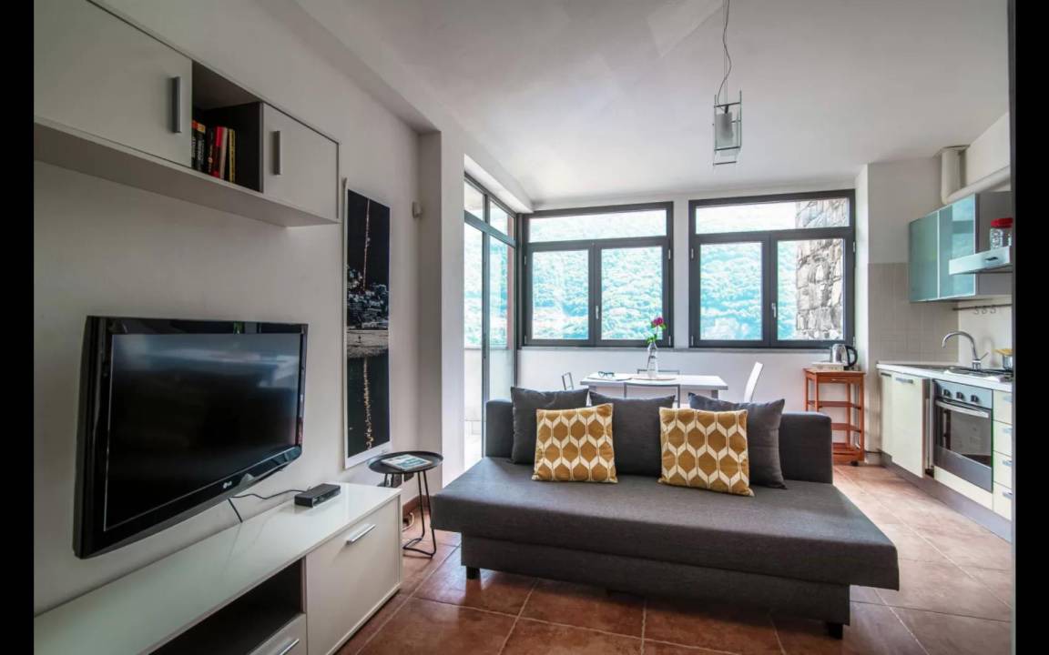 Photo of Livingroom in Laglio