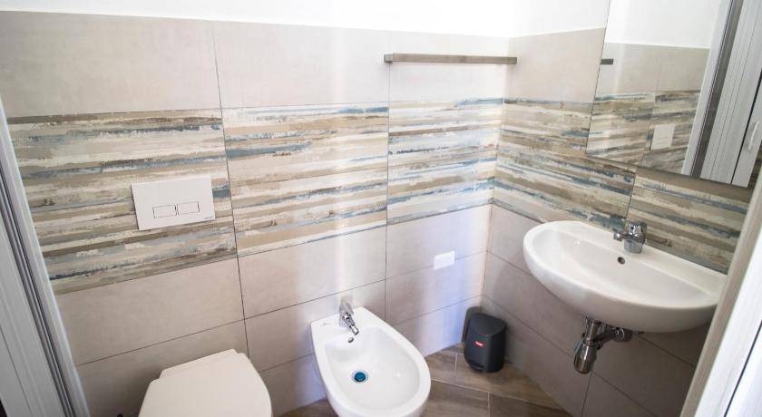 Photo of Bathroom in Gasponi