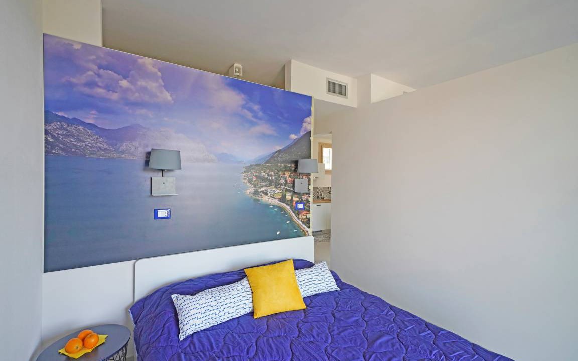 Photo of Bedroom in Villaggio Sanghen