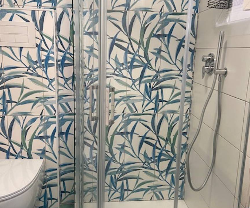 Photo of Bathroom in Marina Di Camerota