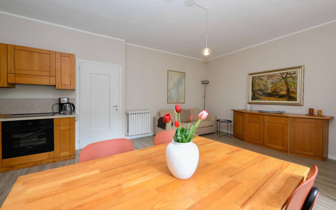 Photo of Kitchen in Gardola