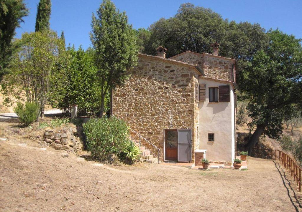 Photo of Others in Montefollonico