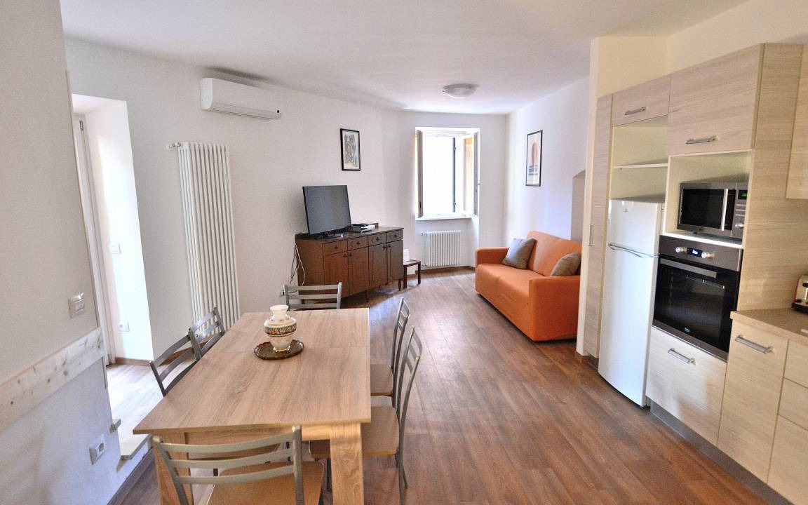 Photo of Livingroom in Torri del Benaco