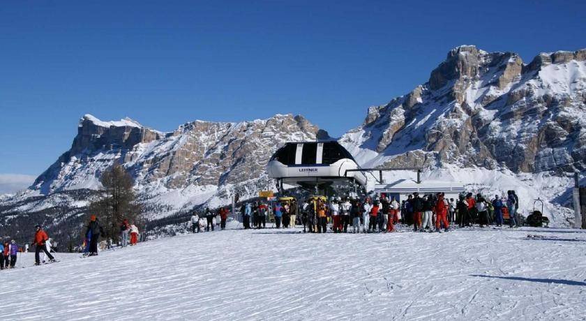 Photo of Others in Corvara in Badia