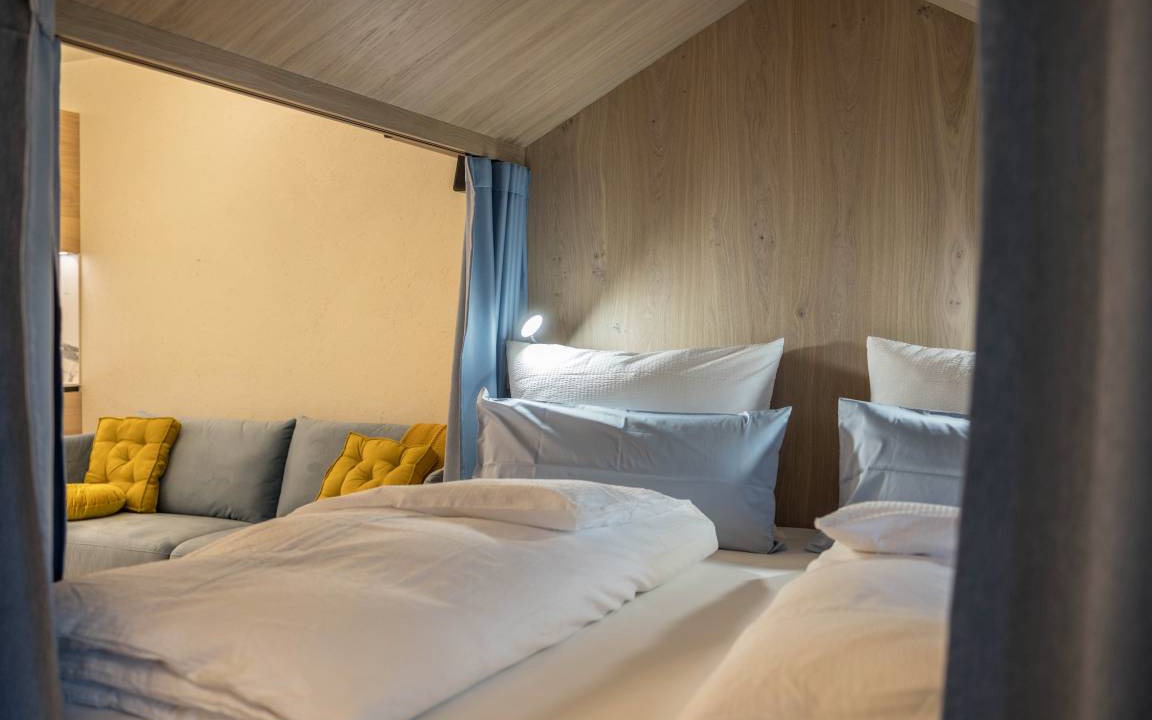 Photo of Bedroom in Old Town