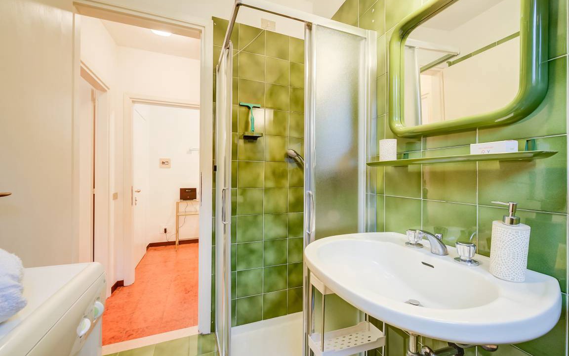 Photo of Bathroom in Gardone Riviera