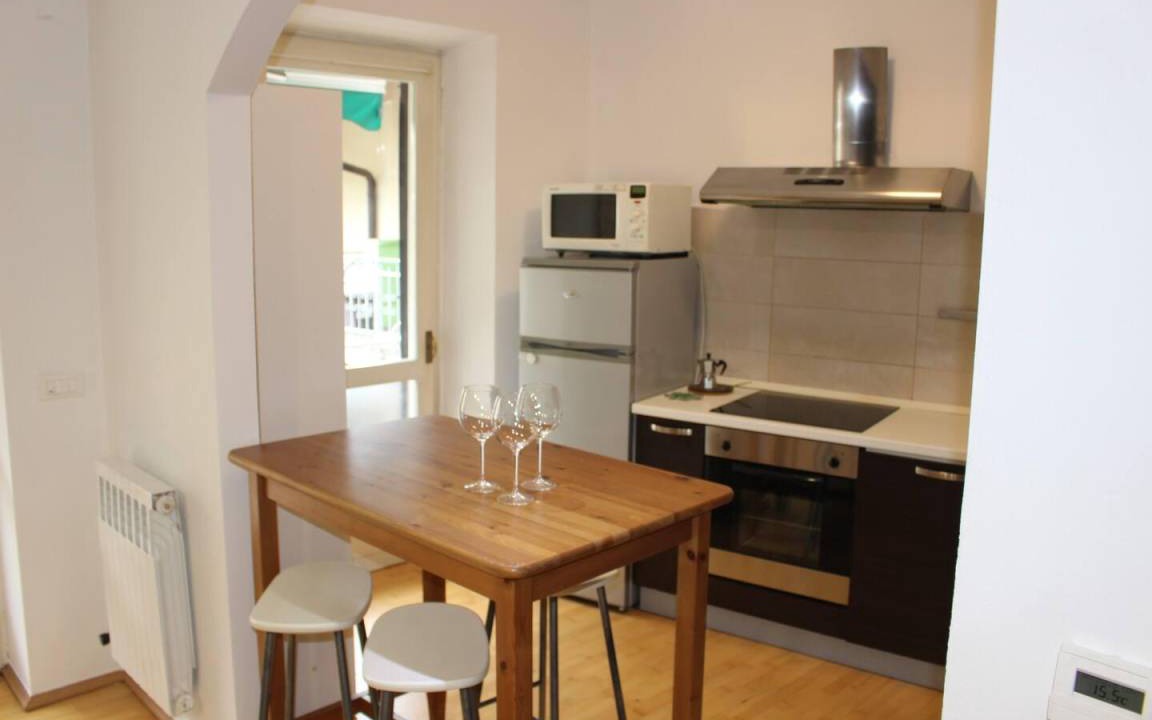 Photo of Kitchen in Gorizia