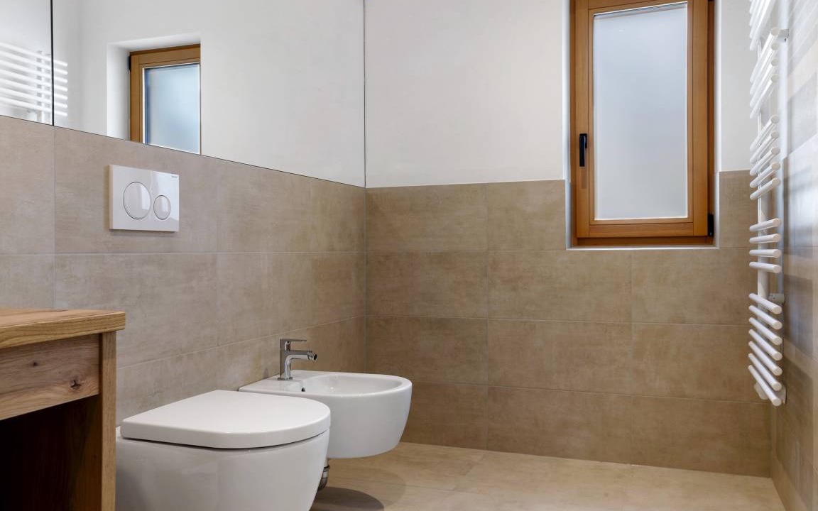 Photo of Bathroom in Daunei