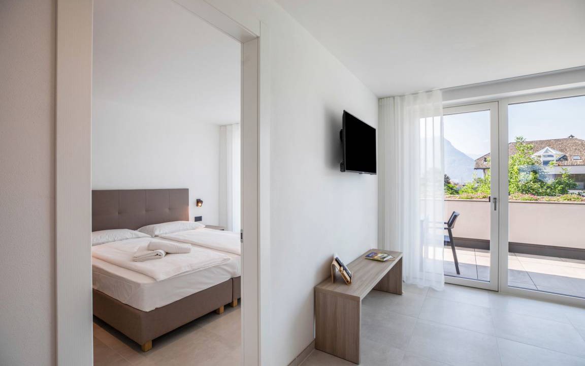 Photo of Bedroom in Laives