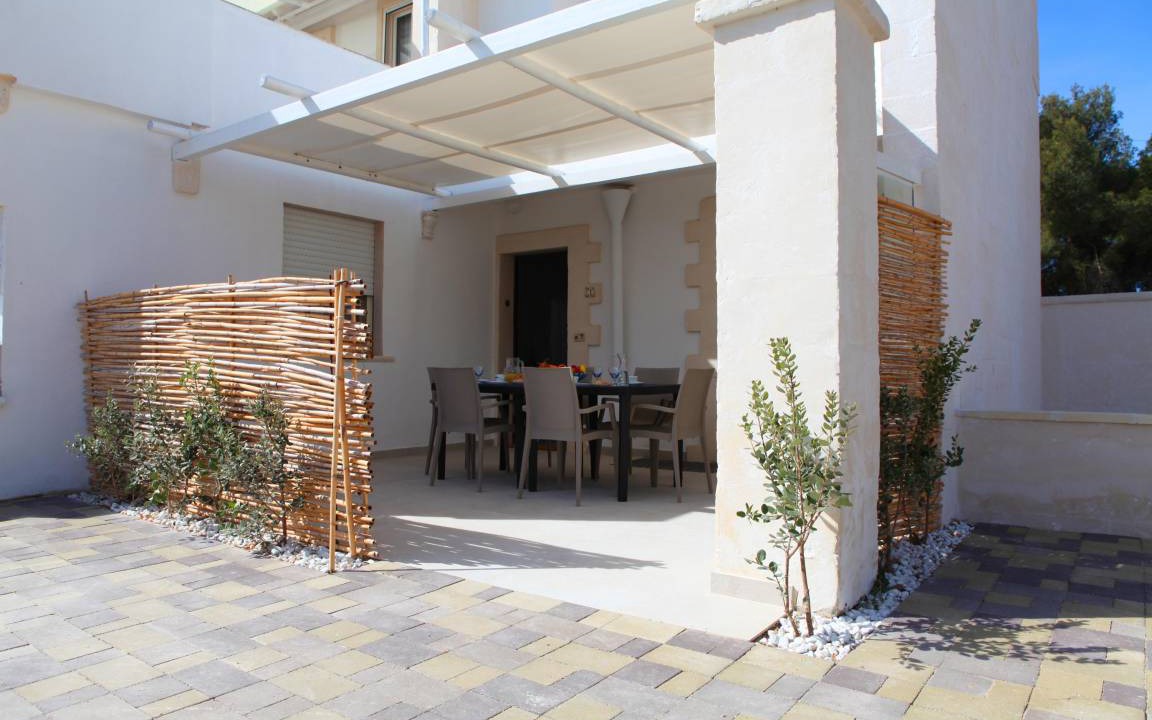 Photo of Patio Balcony in Boncore