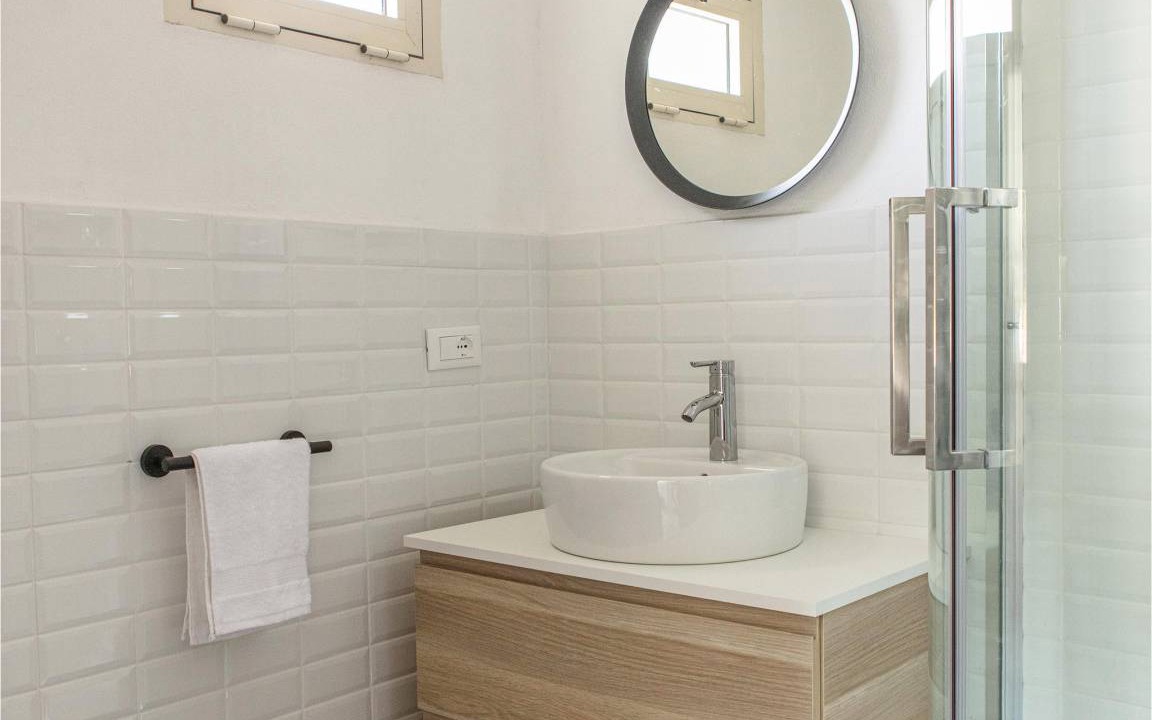 Photo of Bathroom in Luogosanto