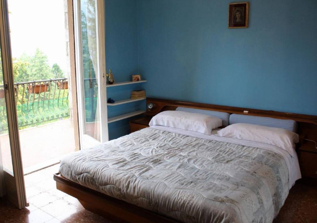 Photo of Bedroom in Porto Valtravaglia