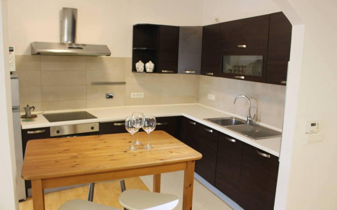 Photo of Kitchen in Gorizia