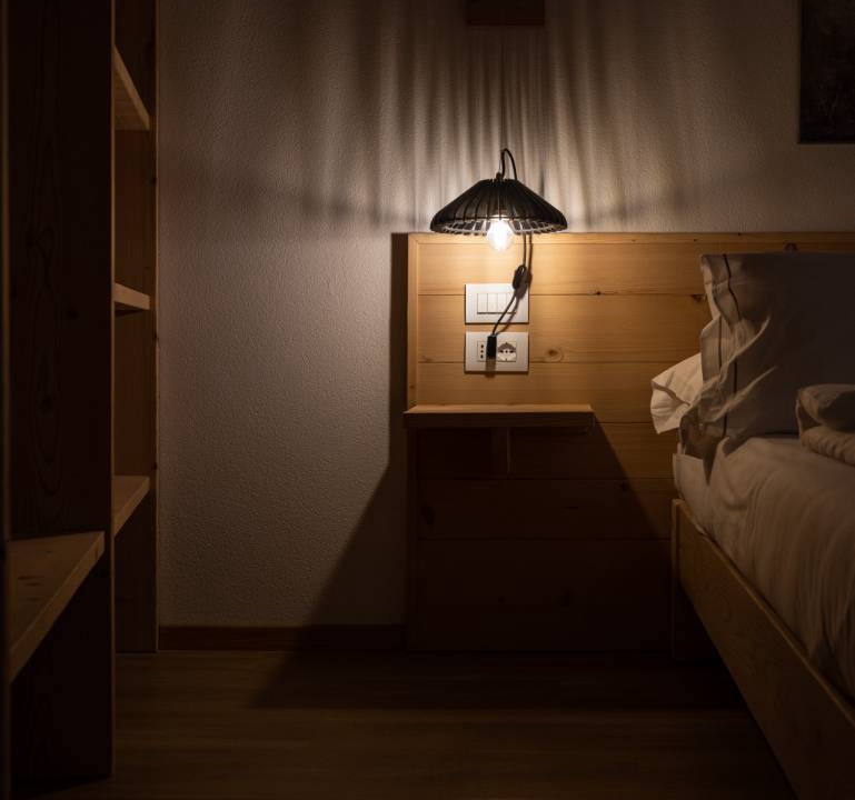 Photo of Bedroom in Pieve di Cadore
