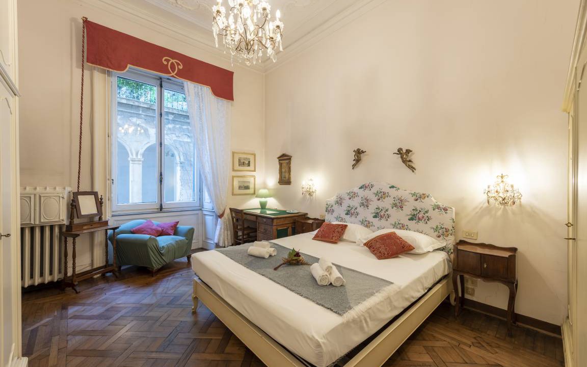 Photo of Bedroom in Carignano