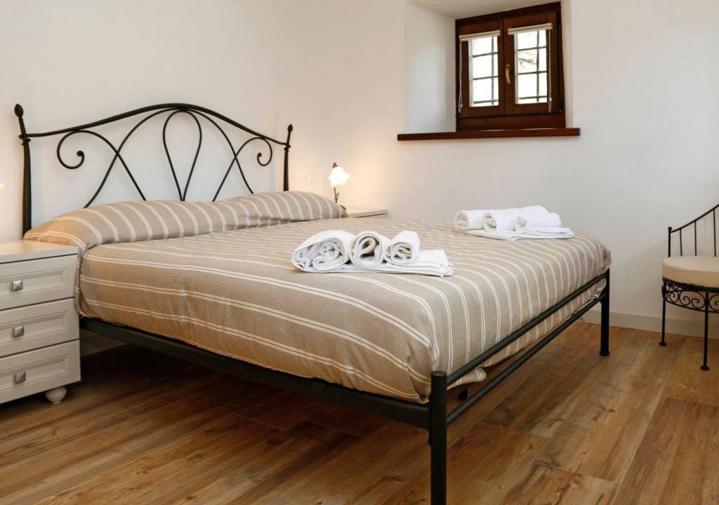 Photo of Bedroom in Raveo