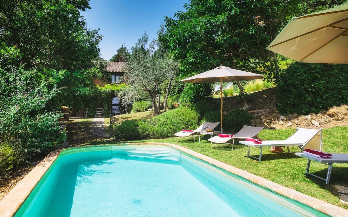 Photo of Outdoor in Panicale