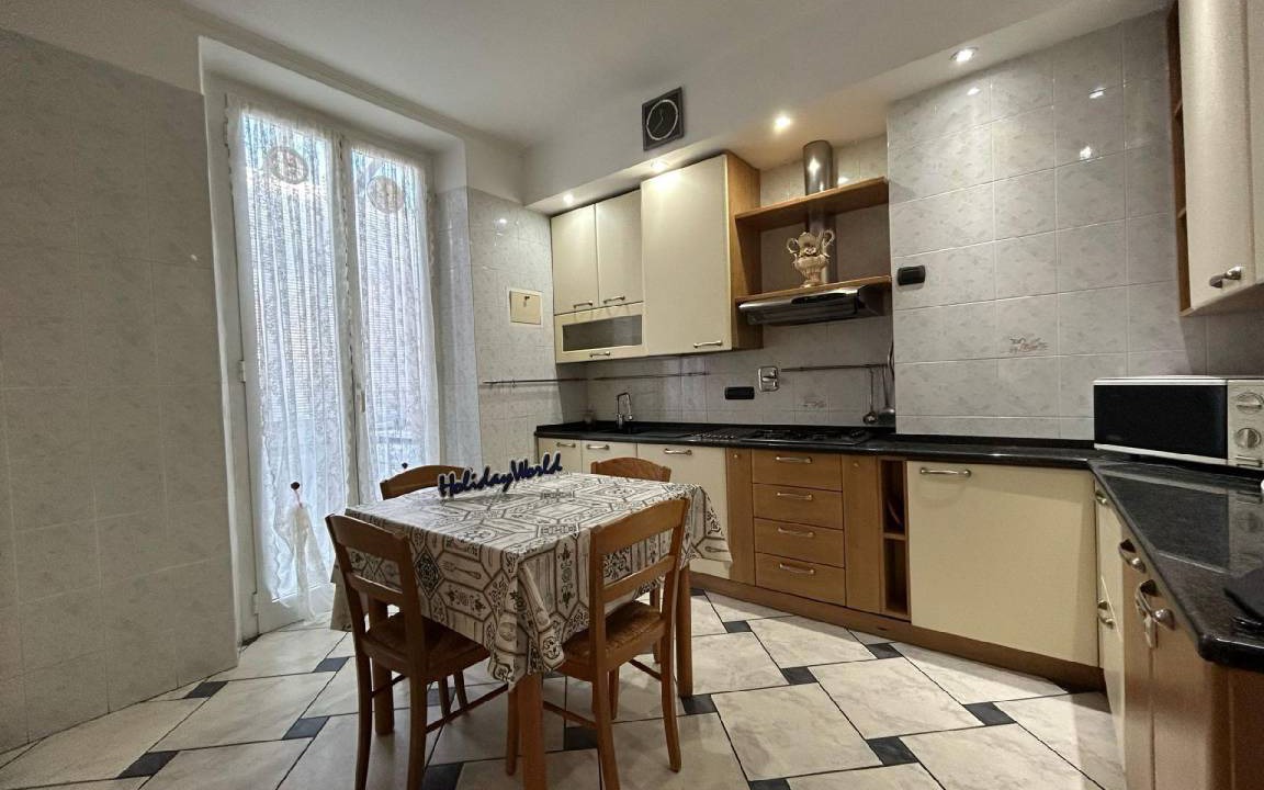 Photo of Kitchen in Savona