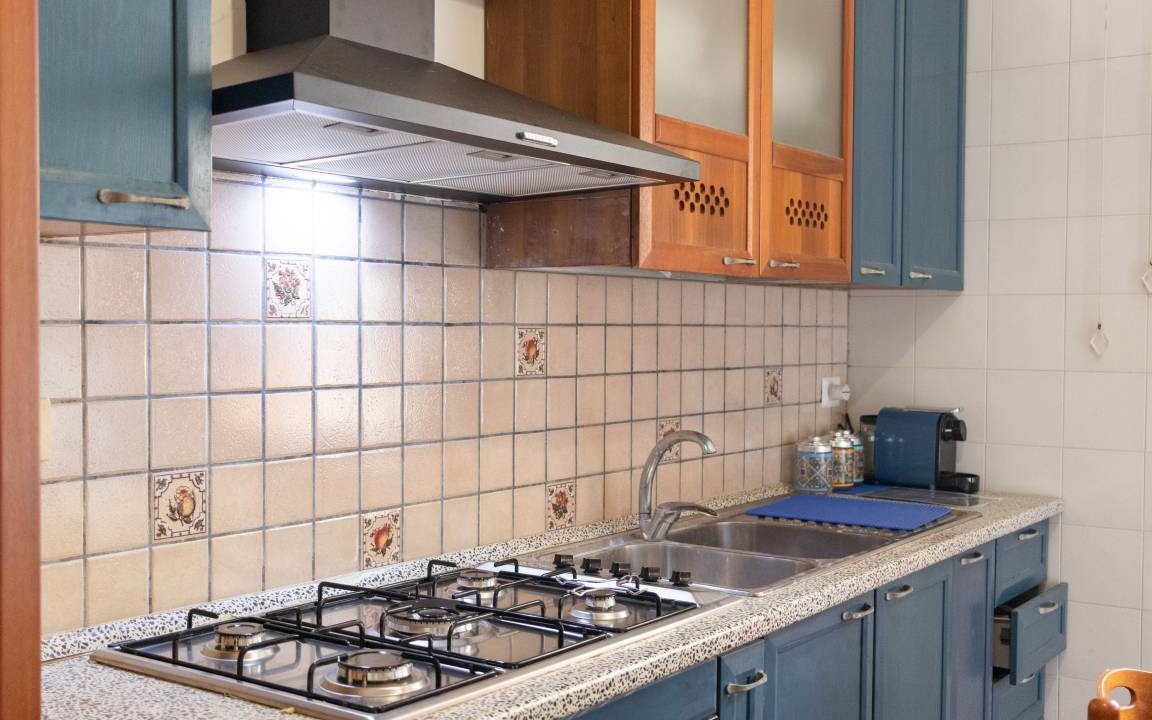 Photo of Kitchen in Marina Serra