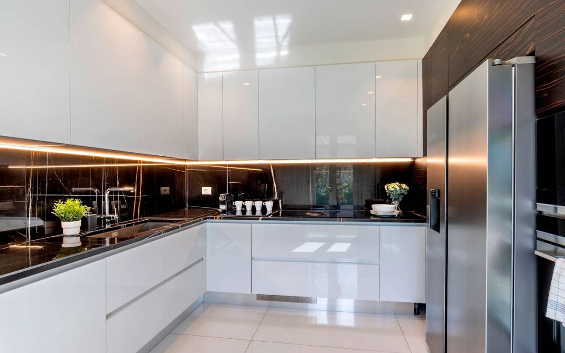 Photo of Kitchen in Prato