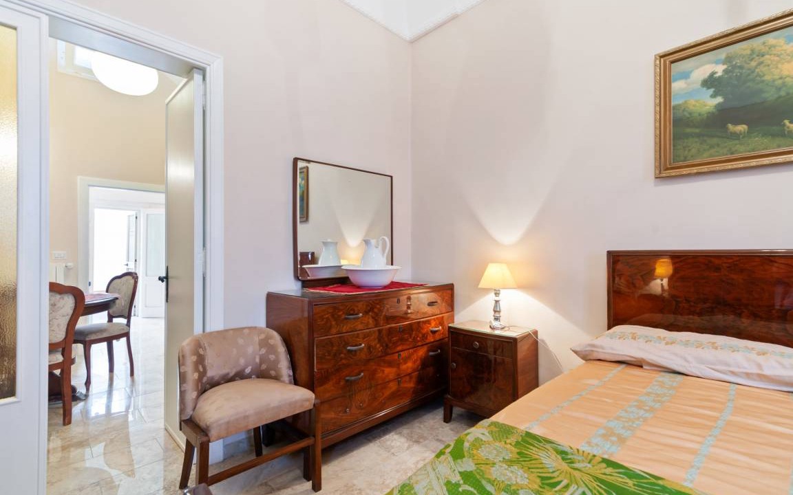 Photo of Bedroom in Squinzano