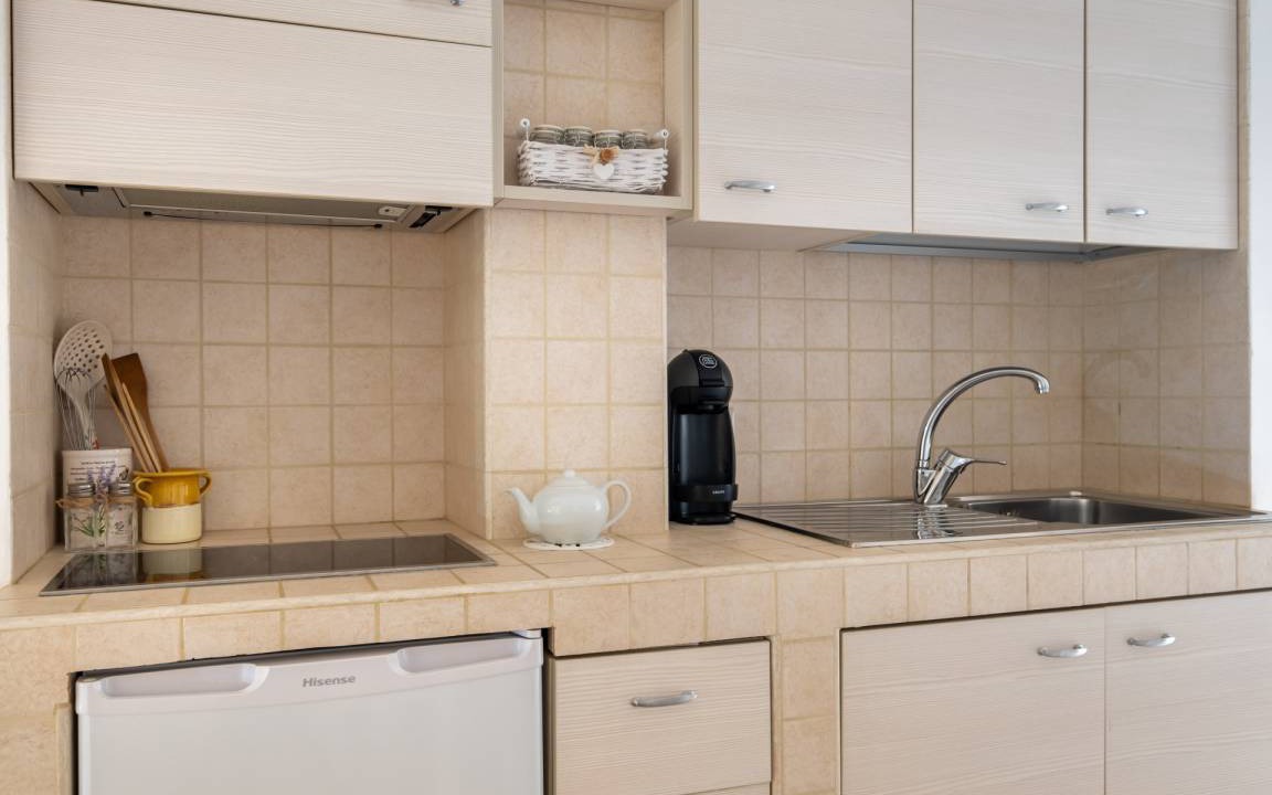 Photo of Kitchen in Martina Franca