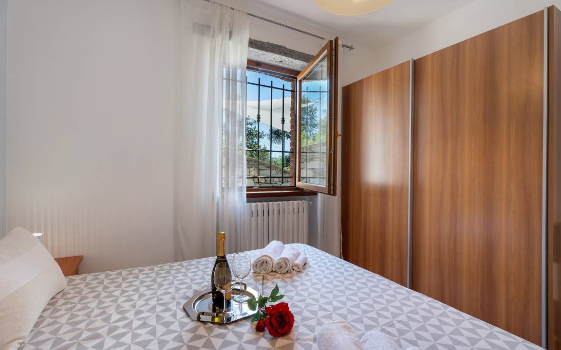 Photo of Bedroom in Comero