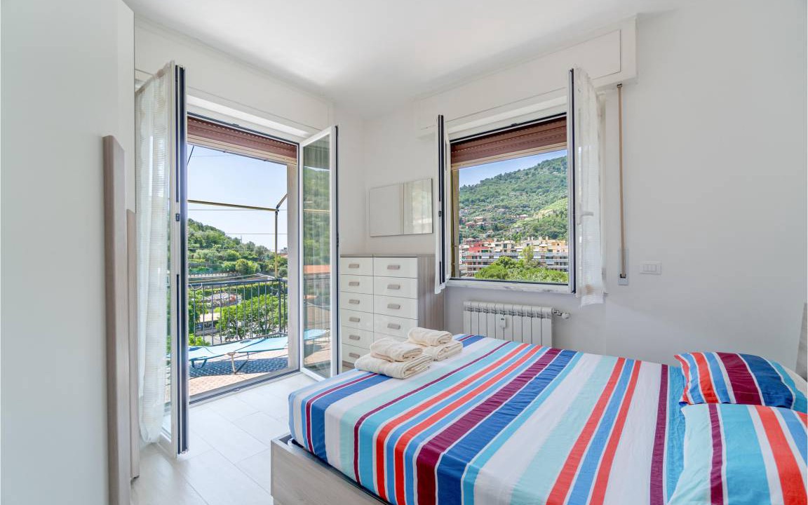 Photo of Bedroom in Recco