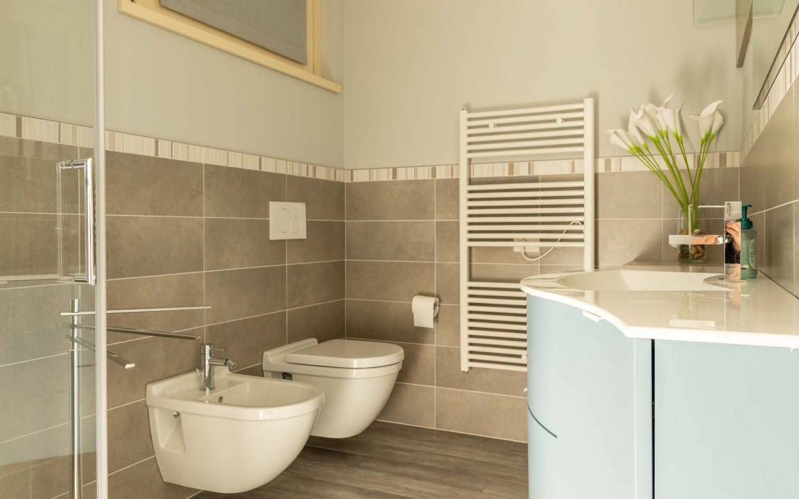 Photo of Bathroom in Parzanica