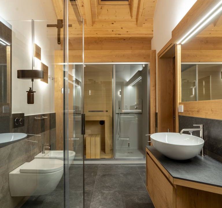 Photo of Bathroom in Chies d'Alpago