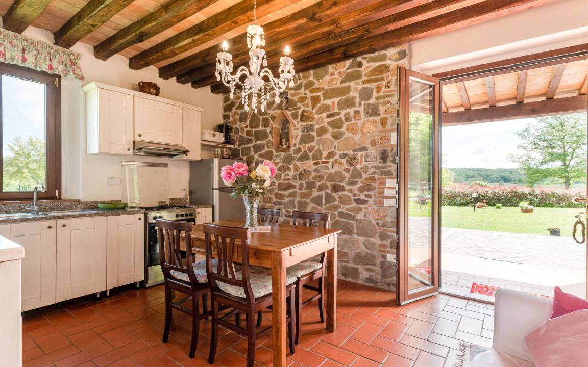 Photo of Kitchen in Montieri