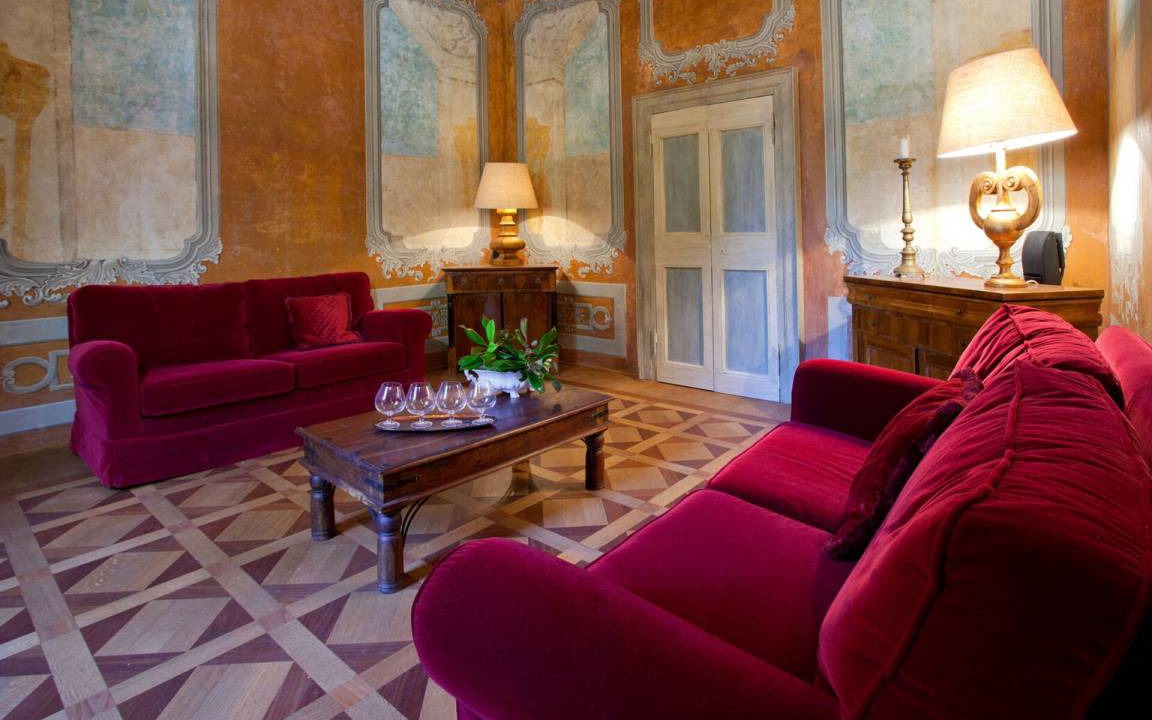 Photo of Livingroom in Nerbisci
