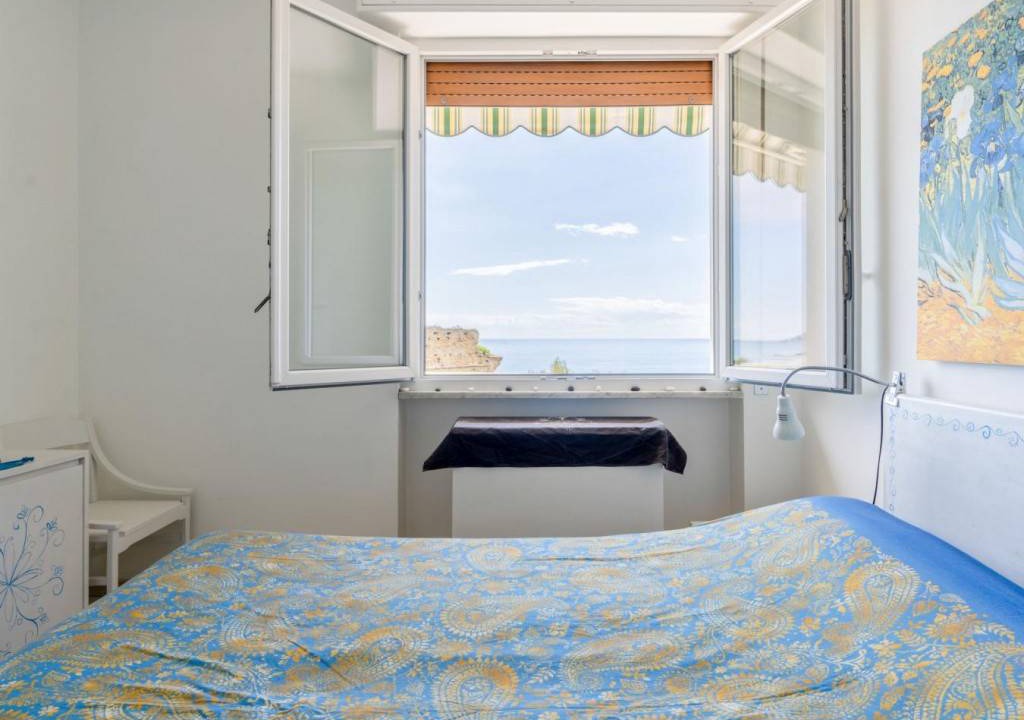 Photo of Bedroom in Bussana