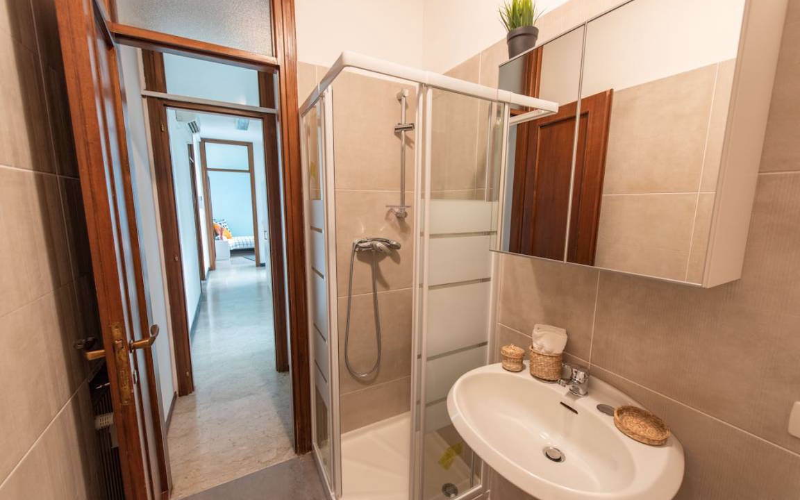 Photo of Bathroom in Udine