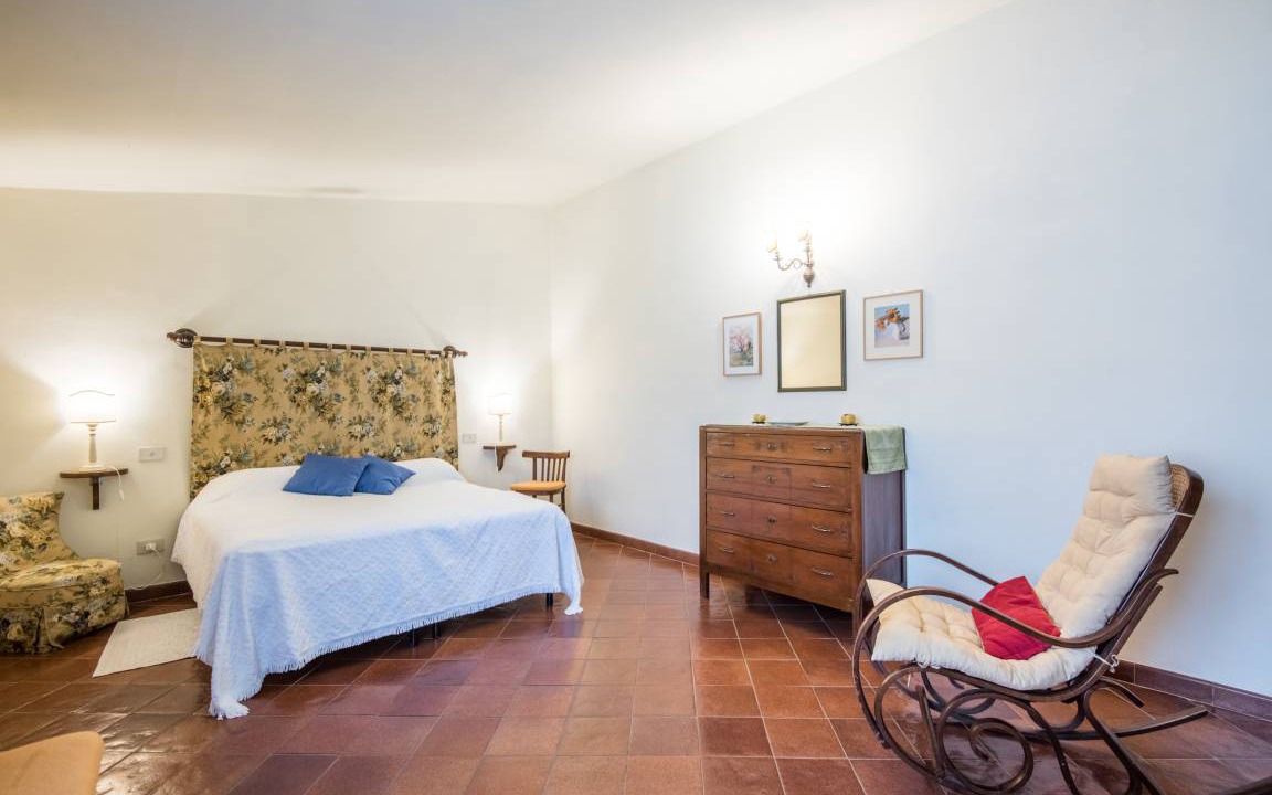Photo of Bedroom in Ponte di Gabbiano