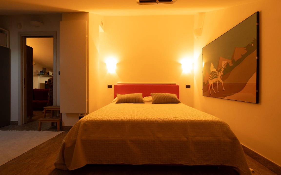 Photo of Bedroom in Moncalieri